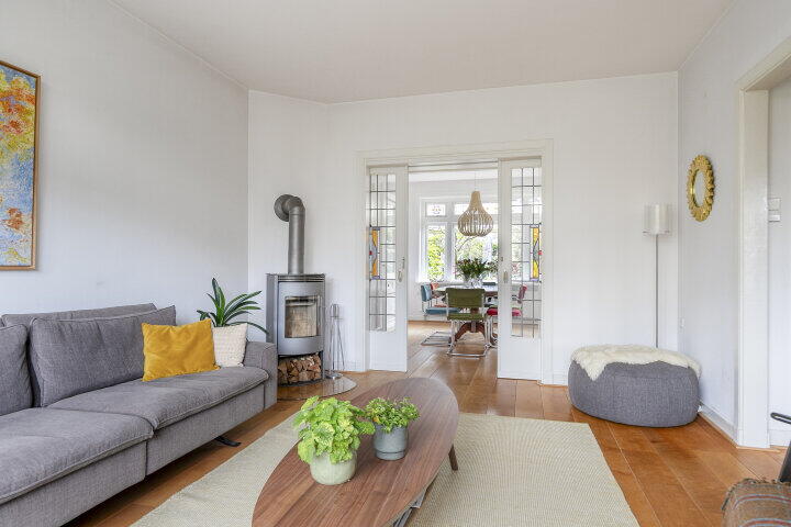 Foto 12 - Snelliuslaan 24, Hilversum