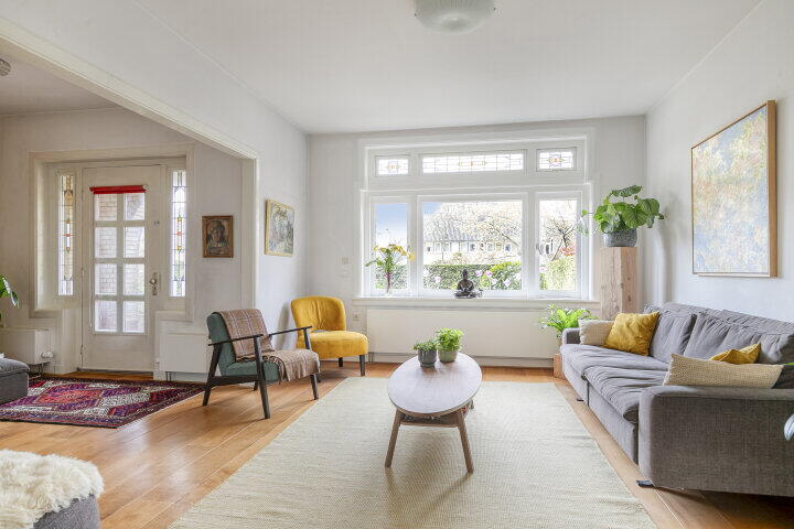 Foto 13 - Snelliuslaan 24, Hilversum