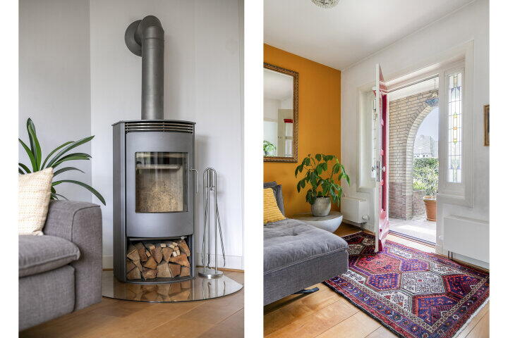 Foto 14 - Snelliuslaan 24, Hilversum