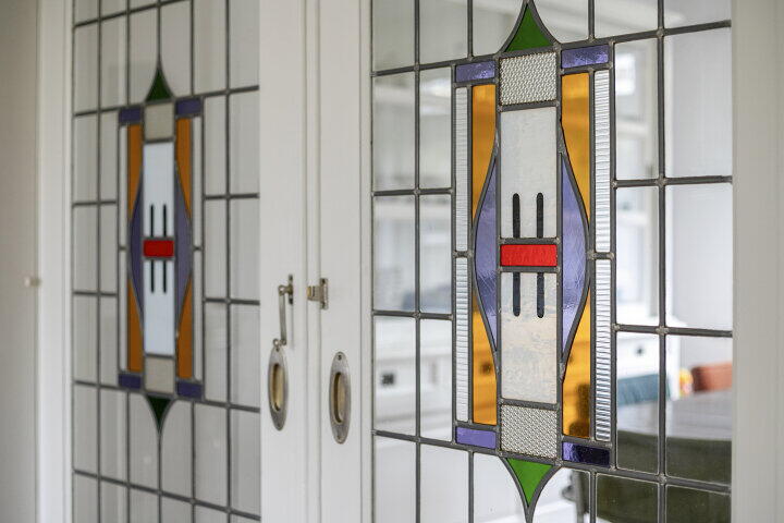 Foto 15 - Snelliuslaan 24, Hilversum