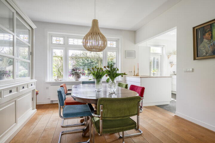 Foto 16 - Snelliuslaan 24, Hilversum