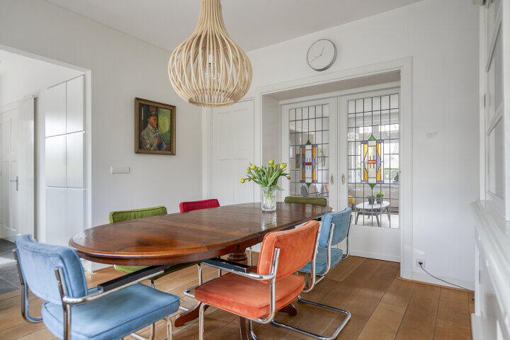 Foto 17 - Snelliuslaan 24, Hilversum