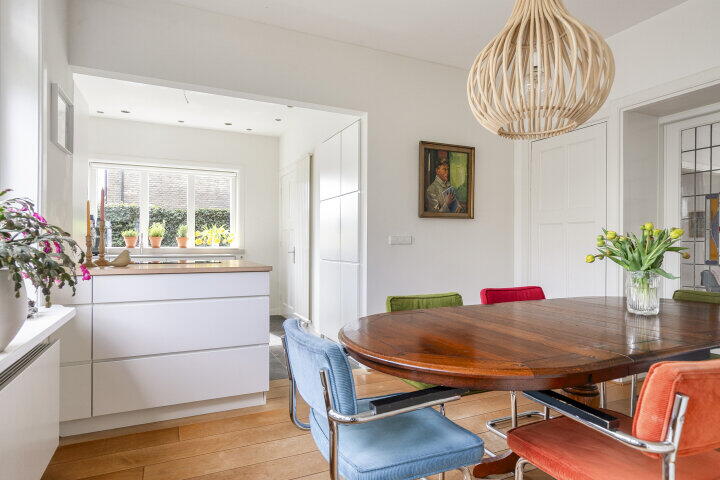 Foto 18 - Snelliuslaan 24, Hilversum