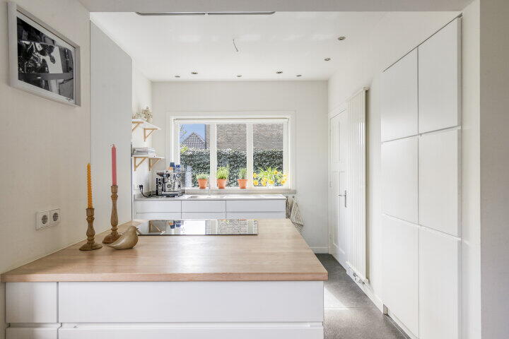 Foto 19 - Snelliuslaan 24, Hilversum