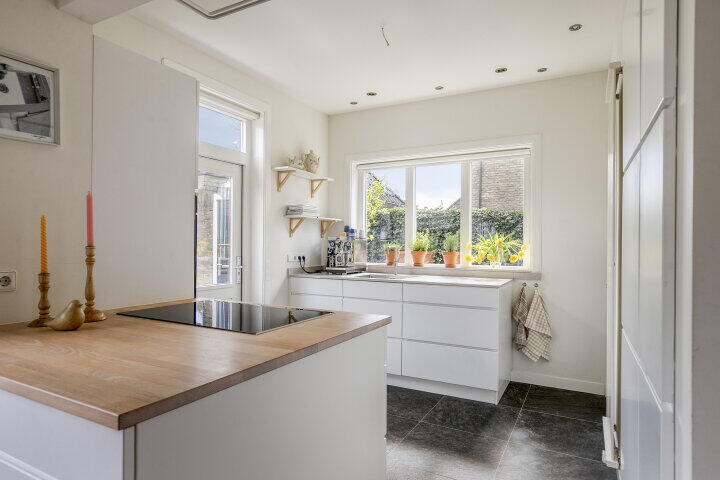 Foto 20 - Snelliuslaan 24, Hilversum