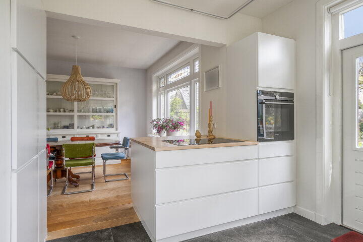 Foto 21 - Snelliuslaan 24, Hilversum