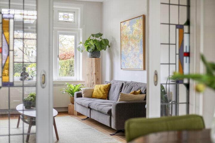 Foto 22 - Snelliuslaan 24, Hilversum