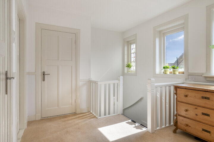 Foto 23 - Snelliuslaan 24, Hilversum