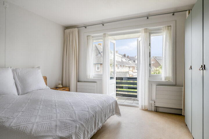 Foto 24 - Snelliuslaan 24, Hilversum