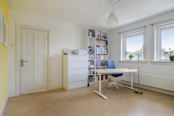 Foto 29 - Snelliuslaan 24, Hilversum