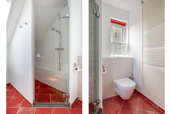 Foto 32 - Snelliuslaan 24, Hilversum