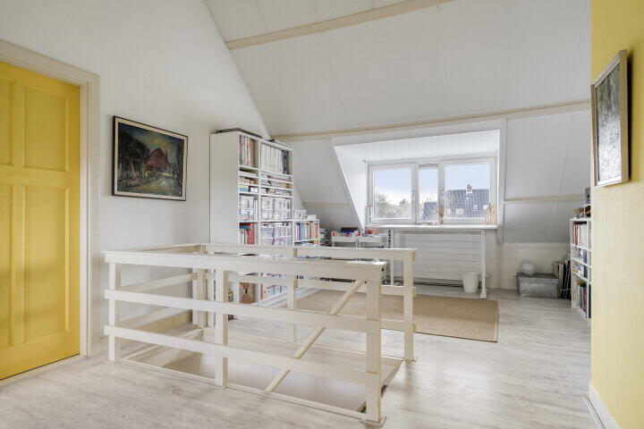 Foto 34 - Snelliuslaan 24, Hilversum