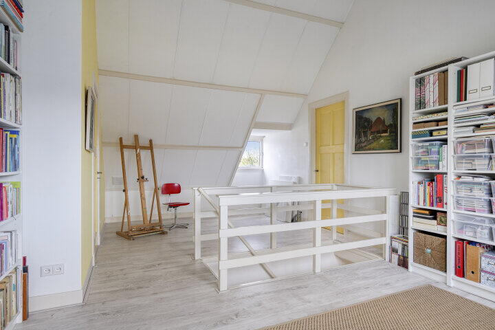 Foto 35 - Snelliuslaan 24, Hilversum