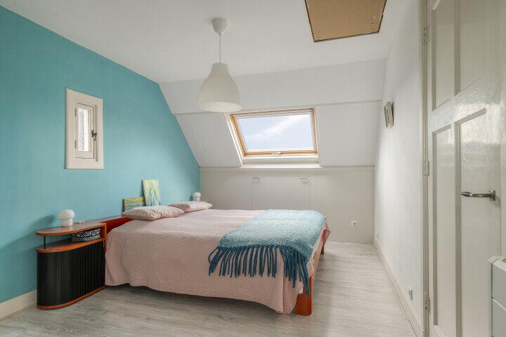 Foto 36 - Snelliuslaan 24, Hilversum