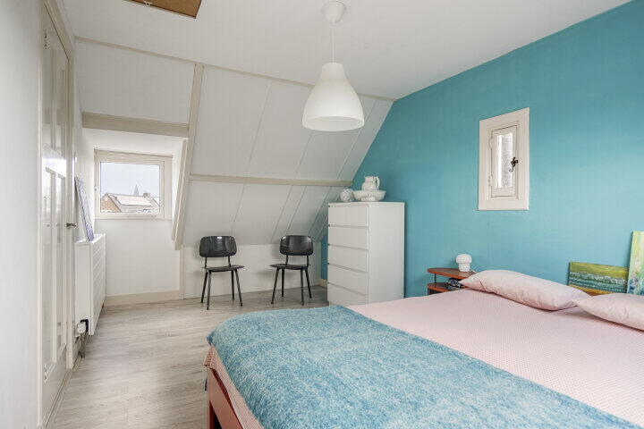 Foto 37 - Snelliuslaan 24, Hilversum