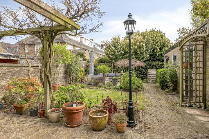 Foto 38 - Snelliuslaan 24, Hilversum