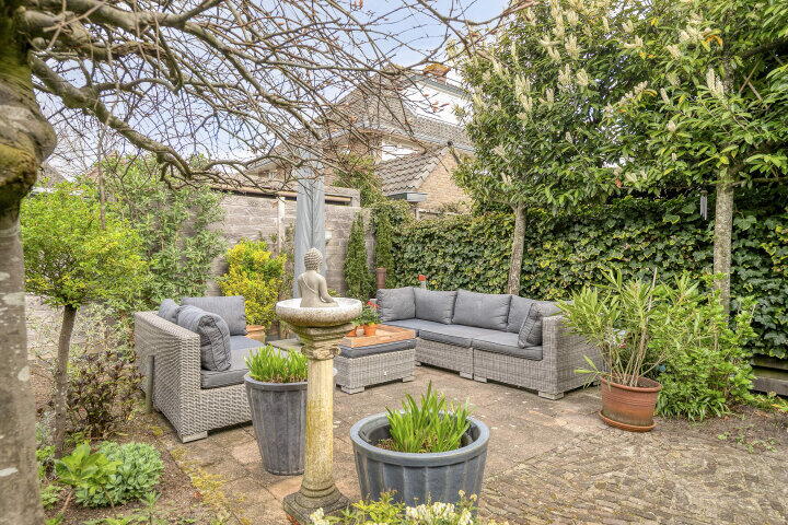 Foto 39 - Snelliuslaan 24, Hilversum