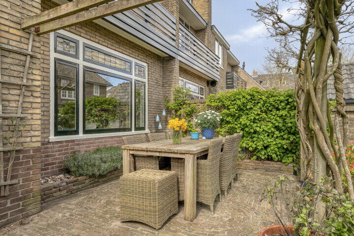 Foto 40 - Snelliuslaan 24, Hilversum