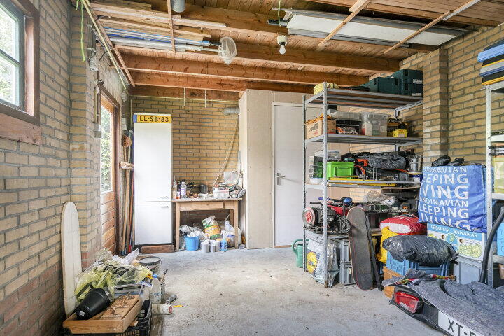 Foto 42 - Snelliuslaan 24, Hilversum