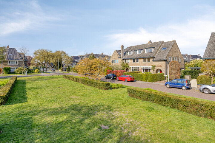 Foto 44 - Snelliuslaan 24, Hilversum