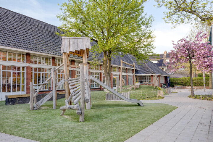 Foto 45 - Snelliuslaan 24, Hilversum