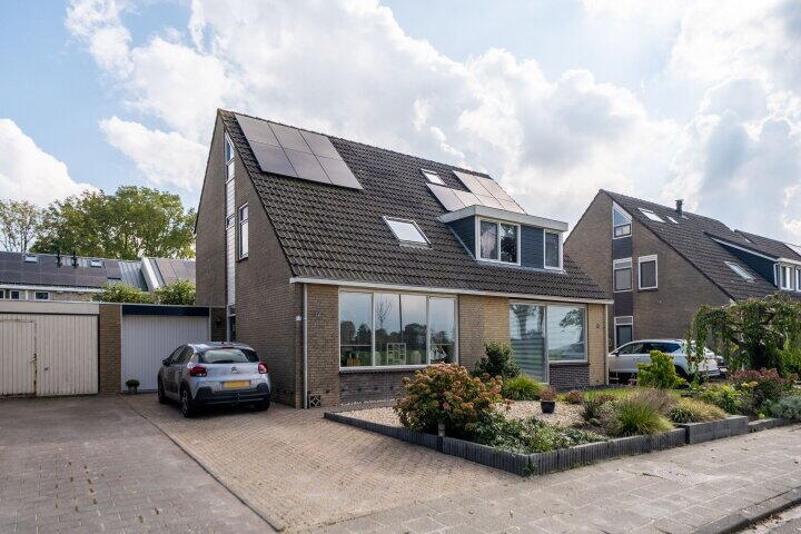 Snip 55 , Grijpskerk