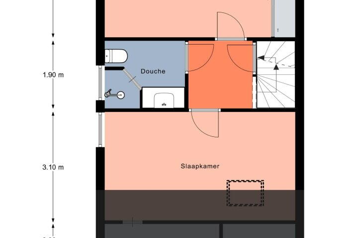 Plan – Snip 55, Grijpskerk