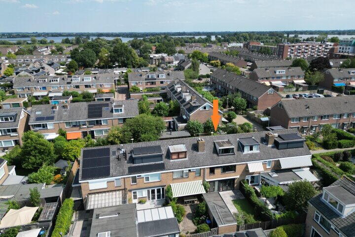 Foto 64 – Snippedrift 17, Reeuwijk