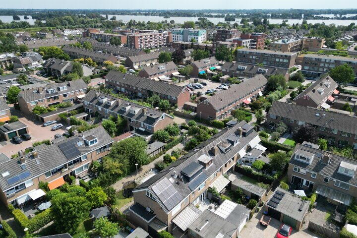Foto 69 – Snippedrift 17, Reeuwijk