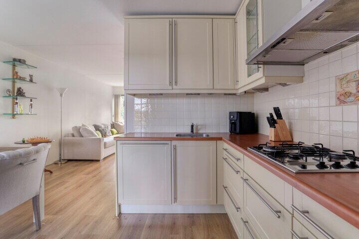 Foto 18 - Snoekbaarssingel 83, Den Haag