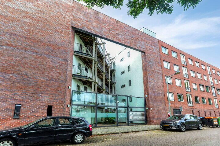 Foto 3 - Snoekbaarssingel 83, Den Haag