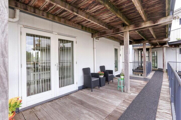 Foto 4 - Snoekbaarssingel 83, Den Haag