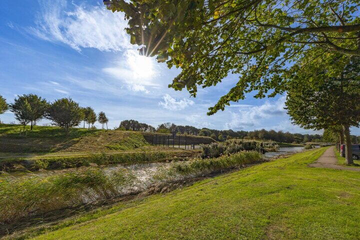 Foto 34 - Snoekbaarssingel 83, Den Haag