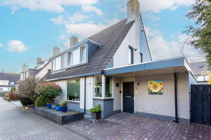 Foto 1 - Socratesstraat 14, Arnhem