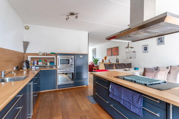 Foto 2 - Socratesstraat 14, Arnhem