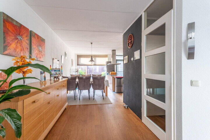 Foto 11 - Socratesstraat 14, Arnhem