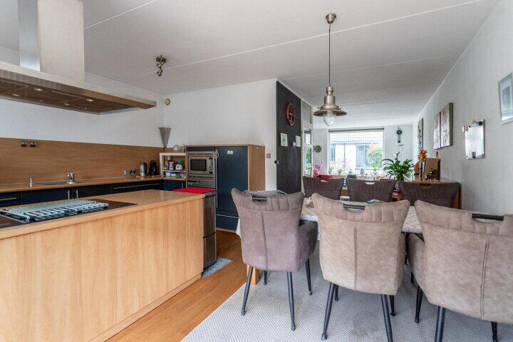 Foto 13 - Socratesstraat 14, Arnhem