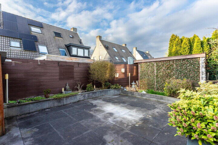 Foto 14 - Socratesstraat 14, Arnhem