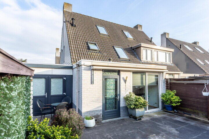 Foto 15 - Socratesstraat 14, Arnhem