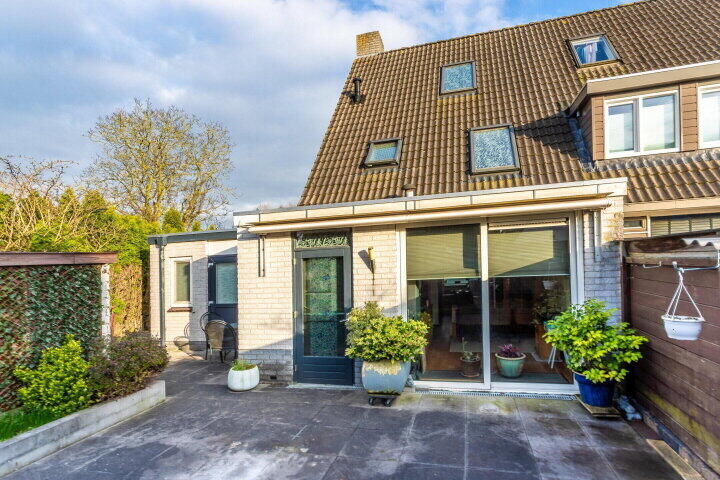 Foto 16 - Socratesstraat 14, Arnhem