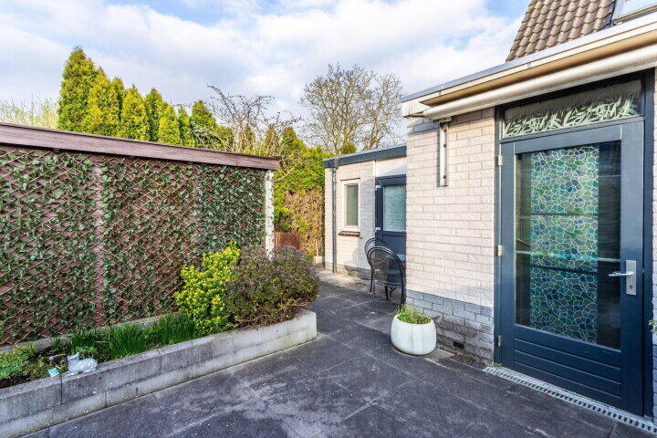 Foto 17 - Socratesstraat 14, Arnhem