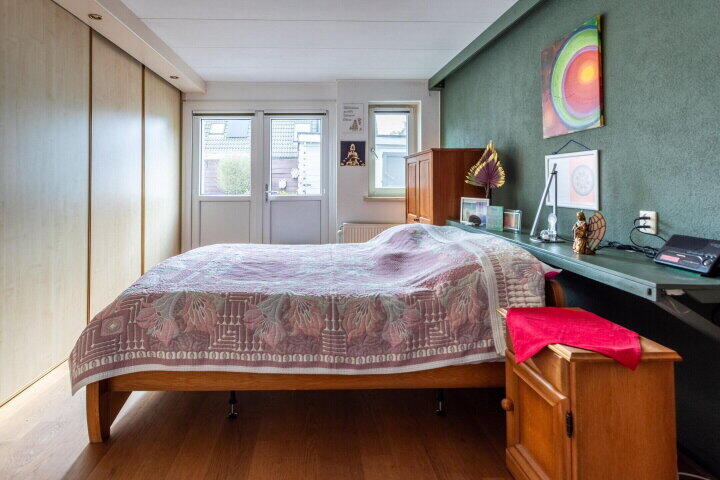 Foto 18 - Socratesstraat 14, Arnhem