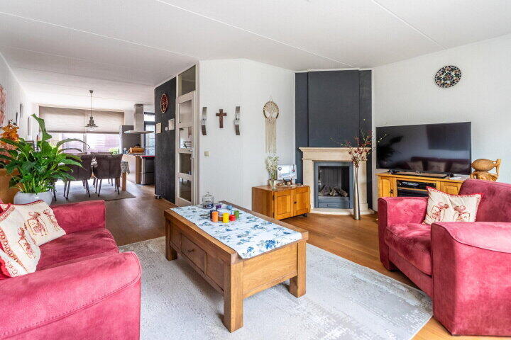 Foto 3 - Socratesstraat 14, Arnhem