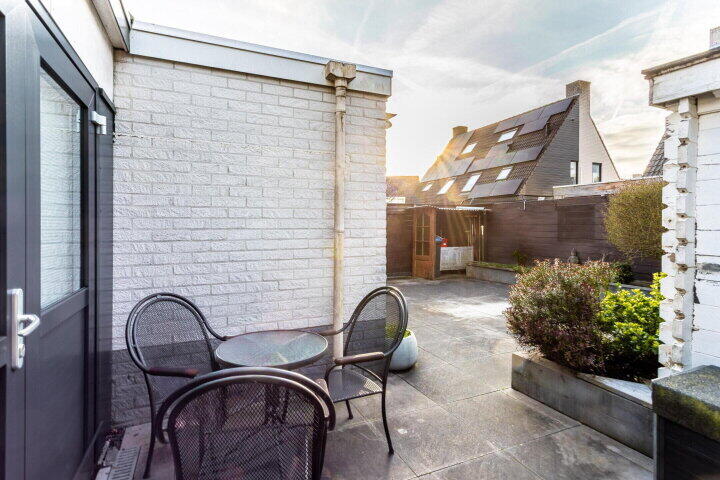 Foto 21 - Socratesstraat 14, Arnhem