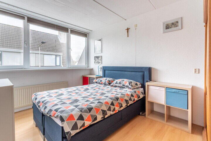 Foto 22 - Socratesstraat 14, Arnhem