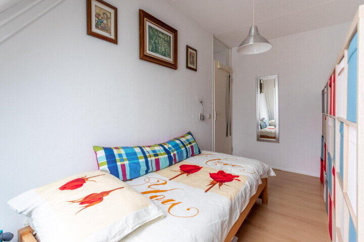 Foto 25 - Socratesstraat 14, Arnhem