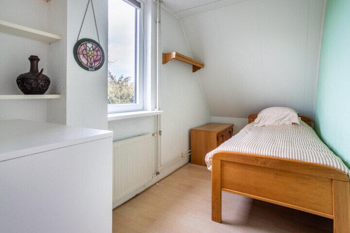 Foto 26 - Socratesstraat 14, Arnhem