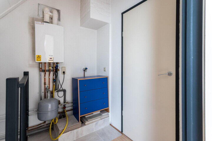 Foto 29 - Socratesstraat 14, Arnhem