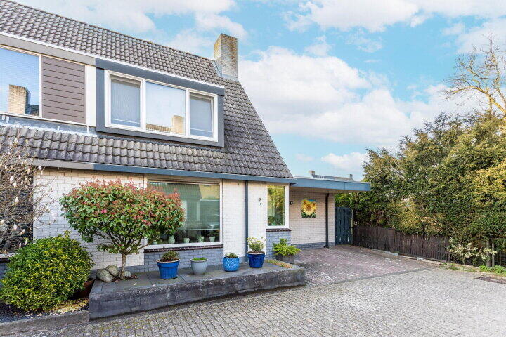 Foto 33 - Socratesstraat 14, Arnhem