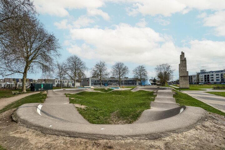 Foto 35 - Socratesstraat 14, Arnhem